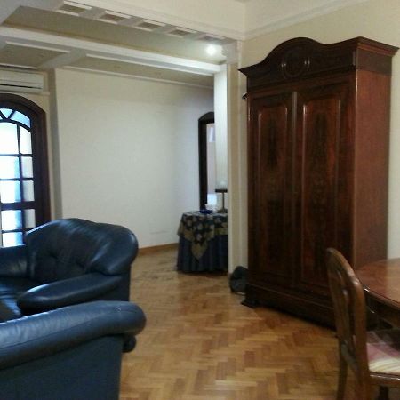 Appartamento Vicino Al Mare Milazzo Bagian luar foto