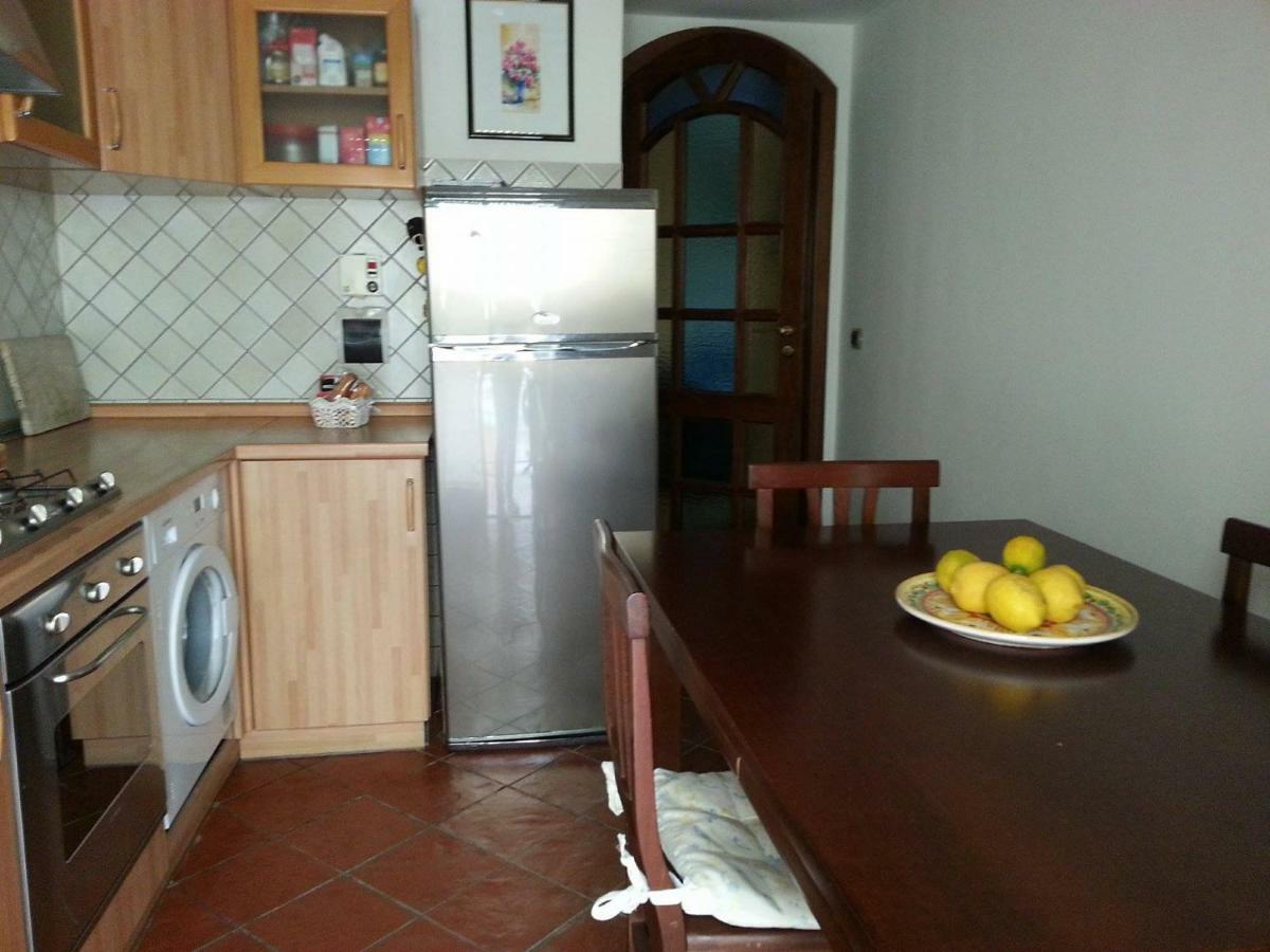 Appartamento Vicino Al Mare Milazzo Bagian luar foto
