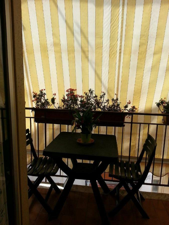 Appartamento Vicino Al Mare Milazzo Bagian luar foto