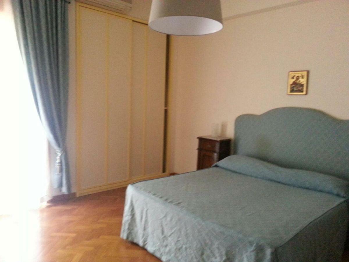 Appartamento Vicino Al Mare Milazzo Bagian luar foto