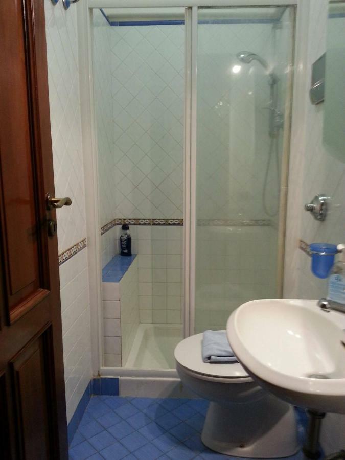 Appartamento Vicino Al Mare Milazzo Bagian luar foto