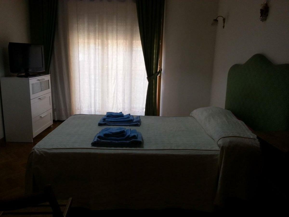 Appartamento Vicino Al Mare Milazzo Bagian luar foto